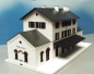 Preview: Station Peissenberg